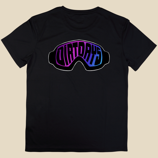 GOGGLES TEE